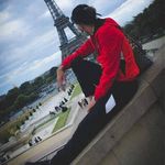 Sami Samsoum - @_bob_lyon_ - Instagram