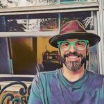 Rob Macaluso - @bobbyziti - Instagram