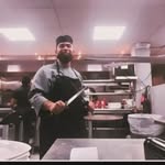 Robert Macaluso - @bobby.thechef - Instagram