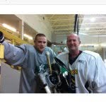 Bob Macaulay-mccormick - @goalie_at_74 - Instagram