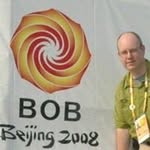 Bob Mackin - @mackinbob - Instagram