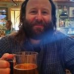Bob Maddock - @bobmad187 - Instagram