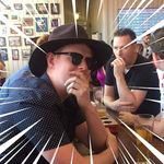 Bob Magoo - @bobmagoober - Instagram