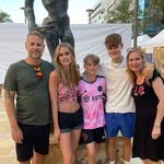 Rob McGlone - @bobmagoo73 - Instagram
