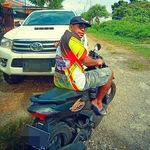 Bob Jimy Major - @bobmajor24 - Instagram
