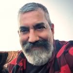 Bob Major - @treborrojam - Instagram