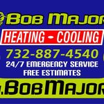 Bob Major Heating & Cooling - @bobmajorheatingcooling - Instagram