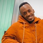 Donald Bobrobert Tumusime - @bob_major_ - Instagram