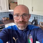 Rob Manfredi - @robman3d - Instagram
