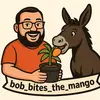 bob_bites_the_mango - @bob_bites_the_mango - TikTok