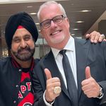 Robert Manson - @bobman.son - Instagram