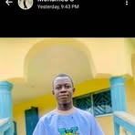 Bob Marco Kamara - Facebook