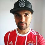 Bob Marcos Abraao - @bobmarcosabraao - Instagram