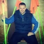 Bob Mareš - @maresarbitros - Instagram