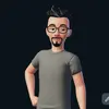 Nemias  🇧🇷 - @bobs.mares - TikTok