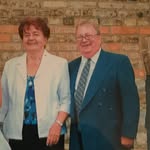 Bob & Marion - @grandparents13_ - Instagram