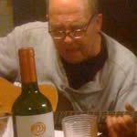 Bob Marion - @buford_pennaska - Instagram