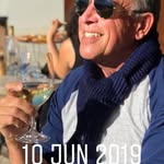 Bob Markham - @bobmark54 - Instagram
