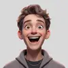 Bob Markham - @aibeautybotz - TikTok