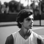 Joaquin - @bobmarkham20 - Instagram