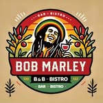 Bob Marley BnB, Hostel, Bar Restorant - @bobmarley.tirane - Instagram