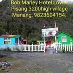 Maya Dorje - @bob_marley_hotel - Instagram