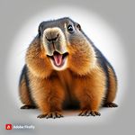 The Bobak Marmot - @thebobakmarmot - Instagram