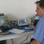 Bob Marston - @bmfbdisqus - Instagram