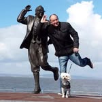Bob Marston - @bobmarst - Instagram