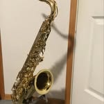 Uncle Bobs Saxophone - @bob.marston - Instagram