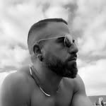 Claudio Marino - @bobmarz_beard_bro - Instagram