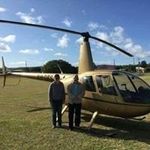 Bob Masters - @robbo4x4masters70 - Instagram