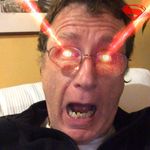 Bob Masters - @bobmas123 - Instagram