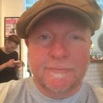 Bob Masters - @bobmasters84 - Instagram