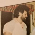 Bob Masters - @rjmasters55 - Instagram