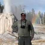 Bob Masters - @bobber1003 - Instagram