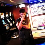 Bob Mate - @izack2696 - Instagram