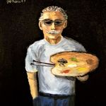 Bob Mathews - @bobmathewsart1 - Instagram