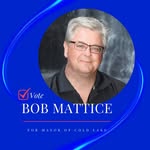 Bob Mattice - @mattice4mayorcl - Instagram