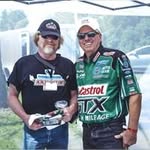 Bob Maxwell - @bobstire - Instagram