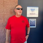 Bob Maxwell - @bobmaxwell1074 - Instagram