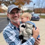 Bob Maxwell - @bobmaxwell253 - Instagram