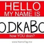 Bob Maze - @vodka_bob - Instagram