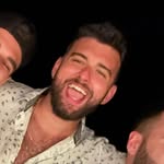 Bob Mazejy - @bobmazejy109 - Instagram