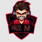 🎮MAZE🎮 - @_maze_bob_ - Instagram