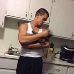 Bob McCabe - @bobmccabe88 - Instagram