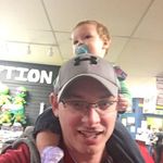Bob McCabe - @pastorbobmccabe - Instagram