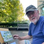 Bob McCabe - @bobmccabestudio - Instagram