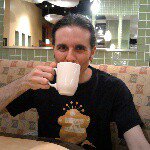 Bob McCabe - @bobatismo - Instagram