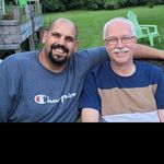 Bob McCabe - @rmccabe59 - Instagram